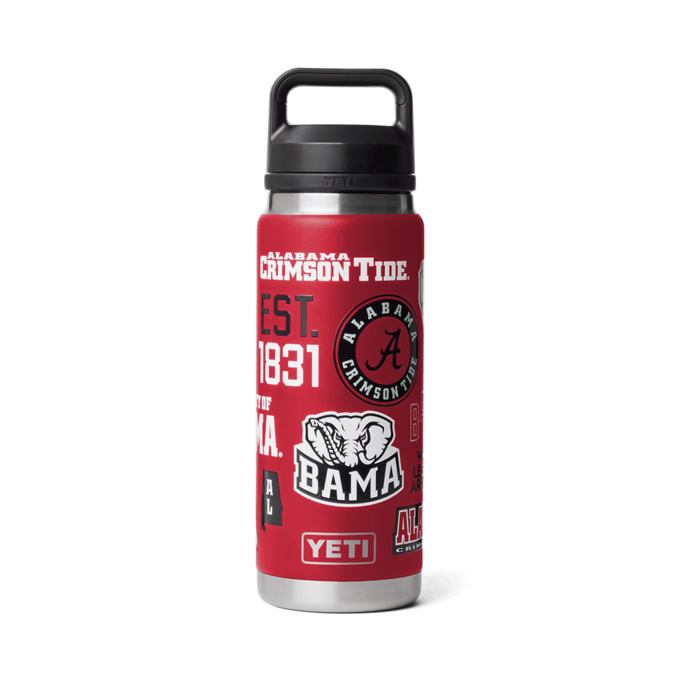 YETI Fandom Collection Go Birds 26 oz Rambler® Water Bottle