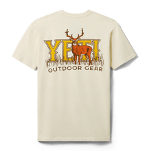Whitetail Short Sleeve T-Shirt