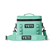 Seafoam