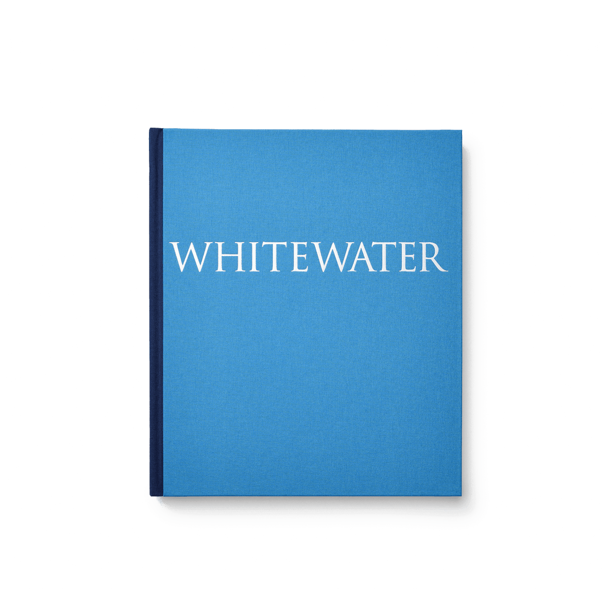 YETI Presents: Smoke Coffee Table Book