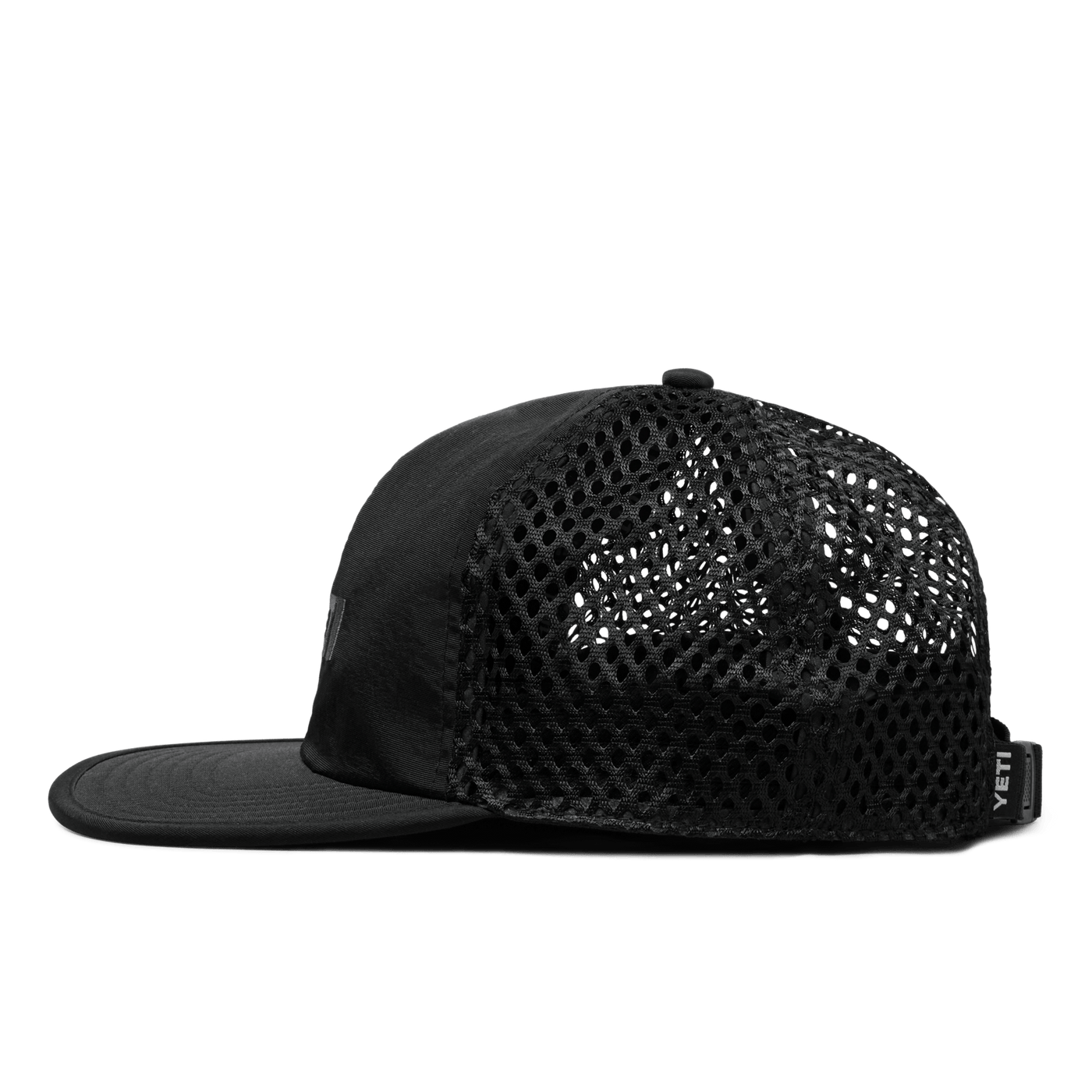 YETI® Logo Low Profile Performance Hat