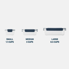YETI® Food Storage Small