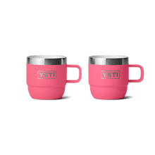 Rambler® 6 oz Stackable Mugs