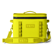 Firefly Yellow